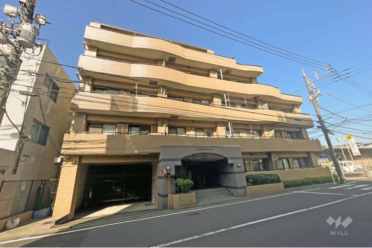 ラコスタ７元住吉