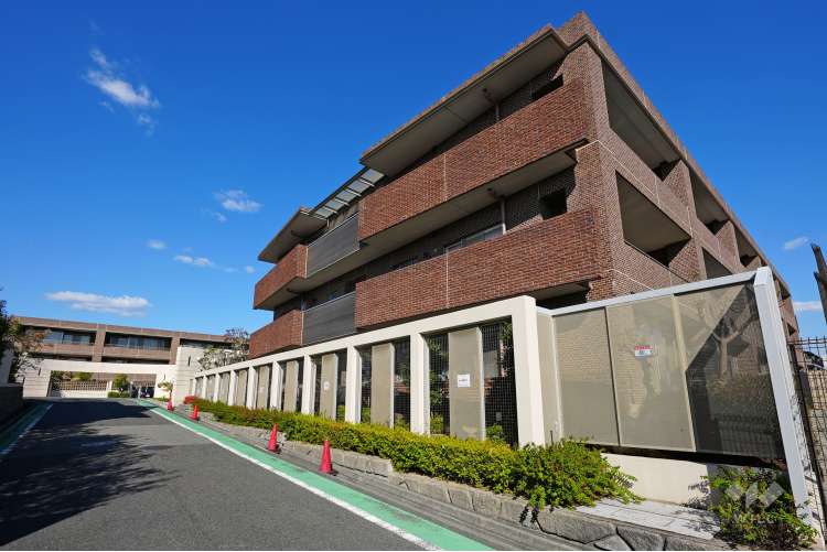 レジデンスコート夙川 城山