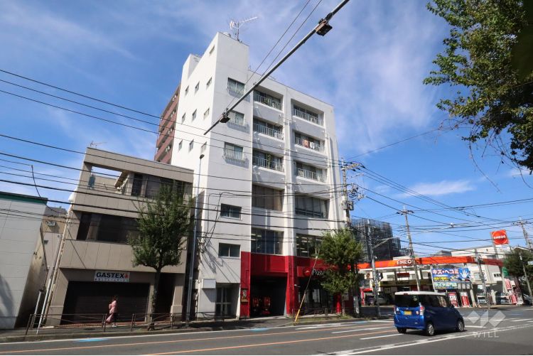 藤原ビル