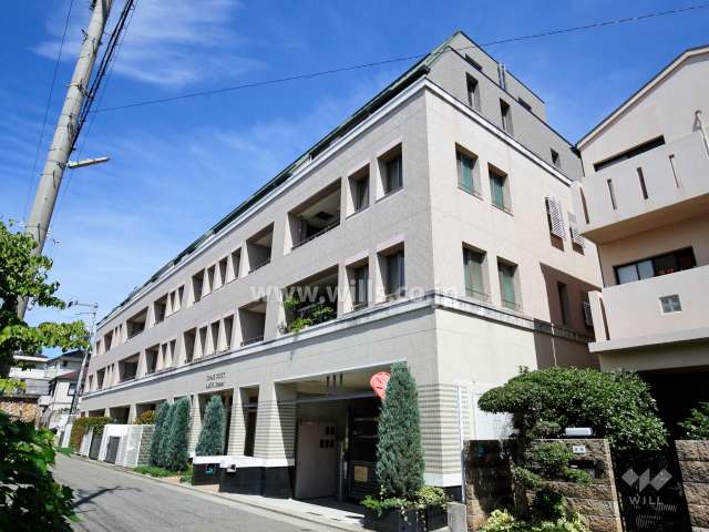 コスモコート芦屋グランセ