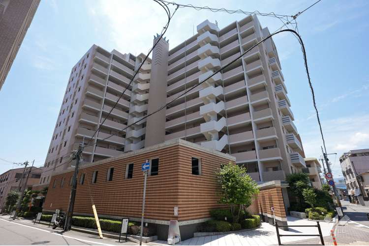 ロイヤル西宮ルシエル