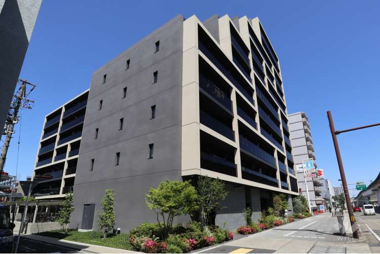 オープンレジデンシアナゴヤドーム前矢田