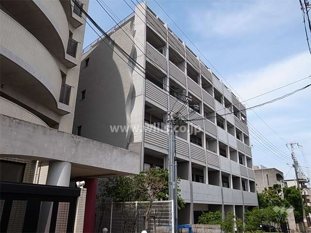 ベルデフラッツ西宮北口