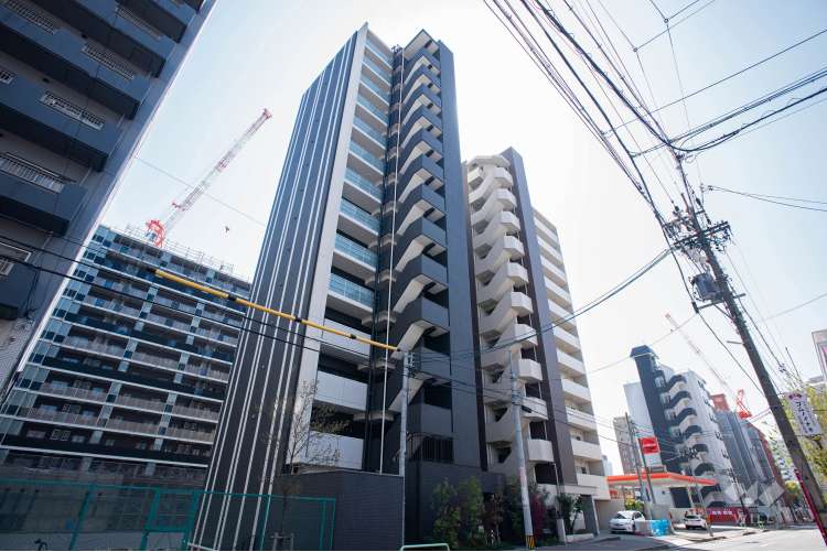 メイクスデザイン上前津