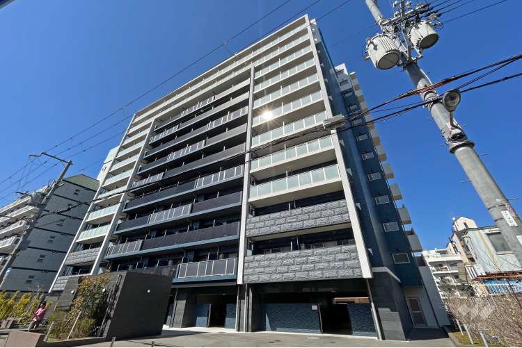 プレサンス新大阪ジェイズ