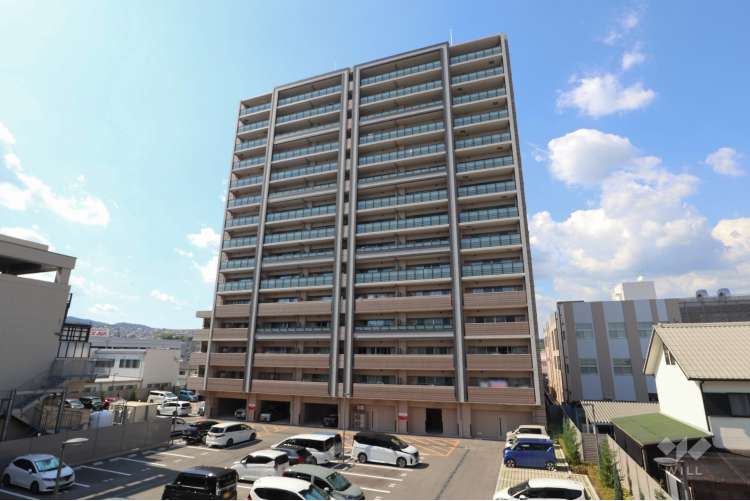 クレアホームズキセラ川西