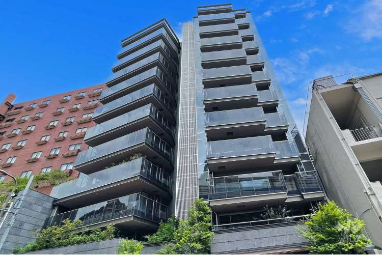 ロイヤルシーズン麻布永坂