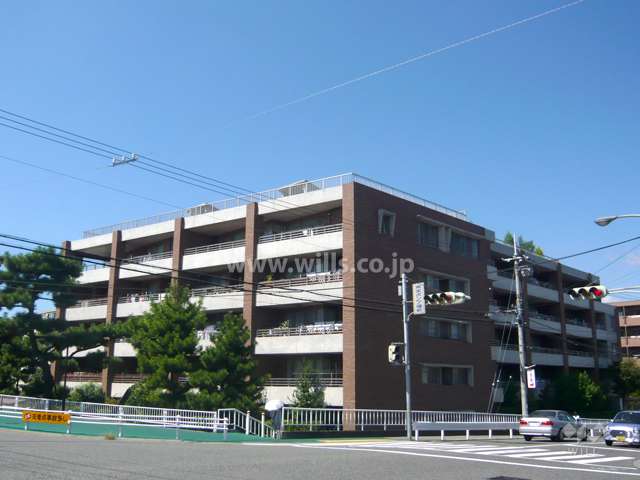 サンロワール芦屋