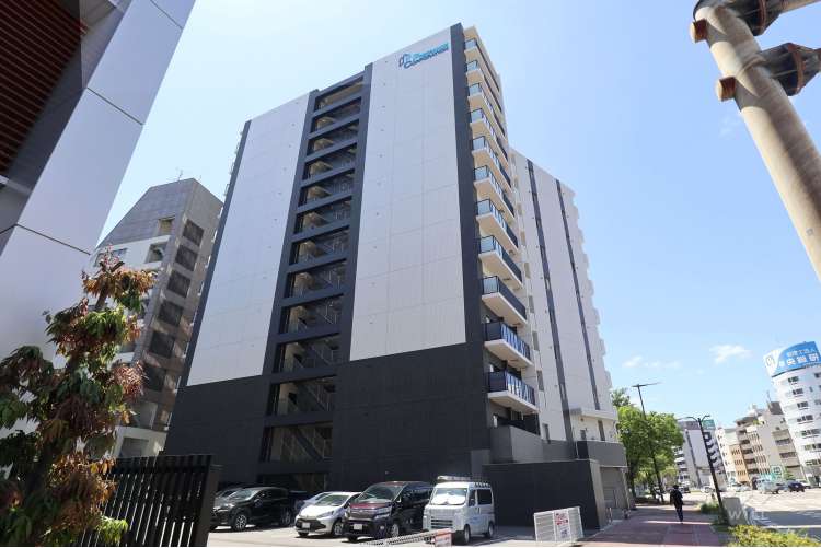 プレサンスTHE高岳