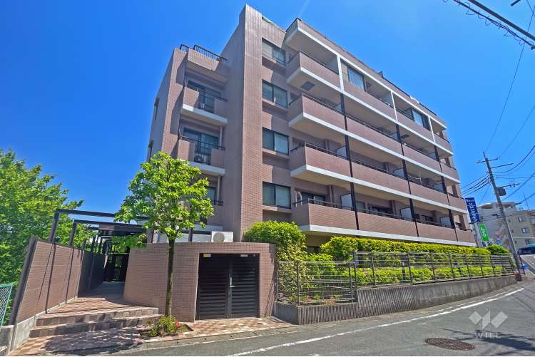 コスモ宮崎台グランデュール