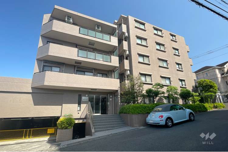 藤和シティホームズ鷺沼小台