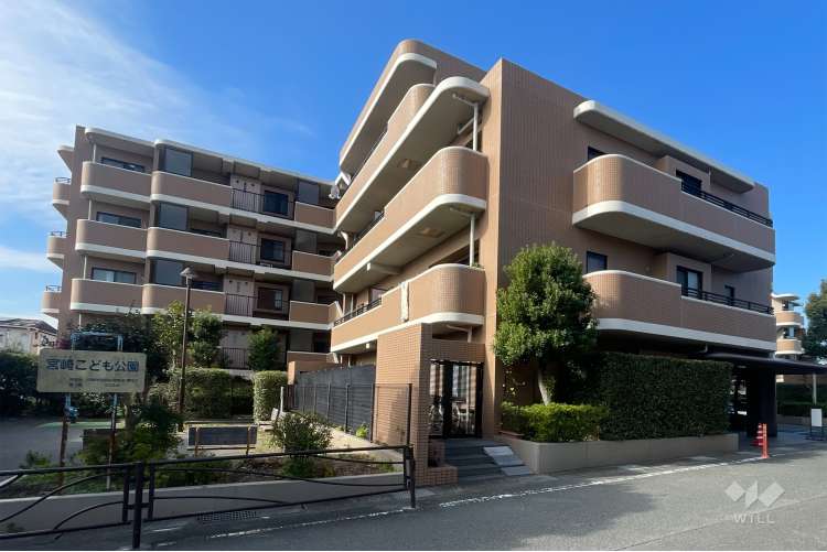 バームステージ宮崎台