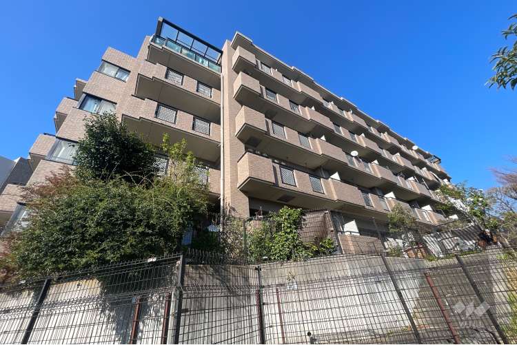 エステスクエアたまプラーザ