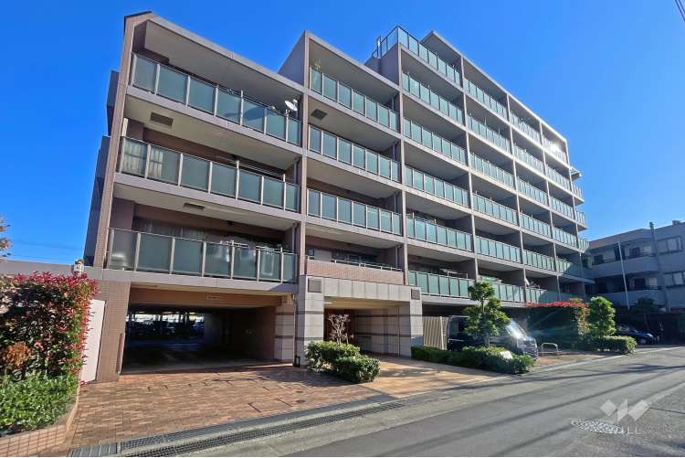 クリオ梶ヶ谷南