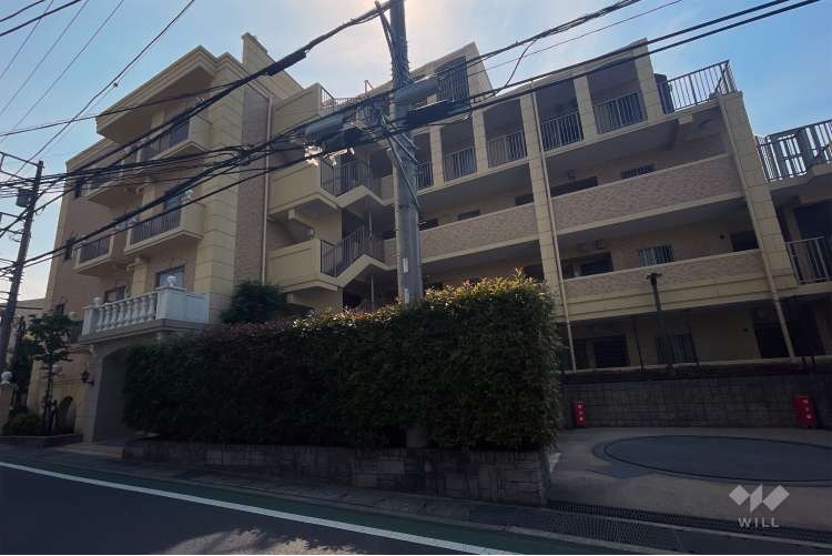 グランシティたまプラーザ2