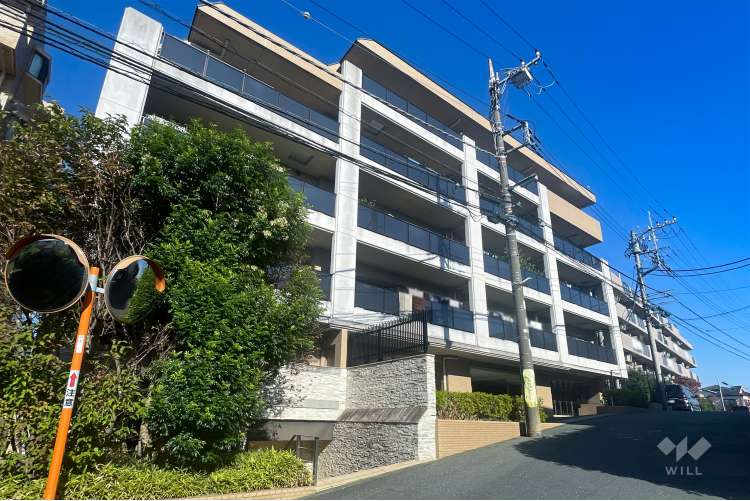 ランドステージたまプラーザ2