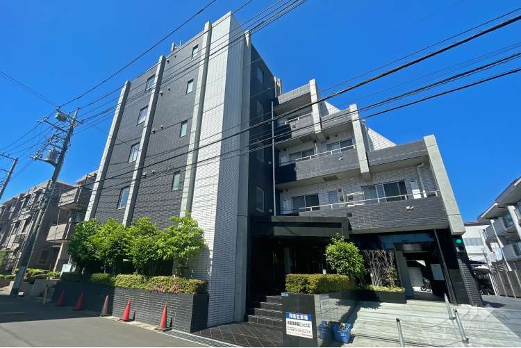 ステージグランデ宮崎台