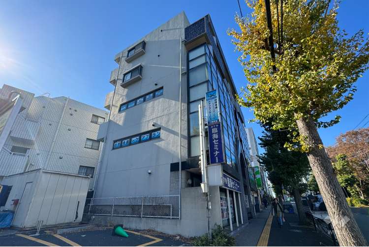 リーセントパレス宮崎