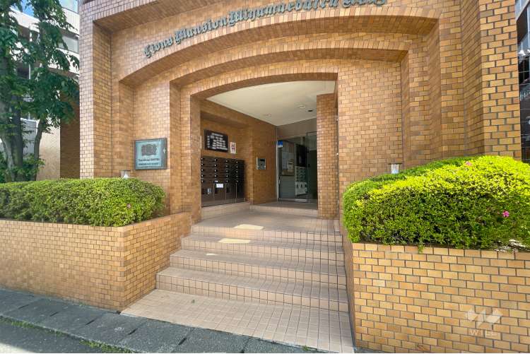 ライオンズマンション宮前平第8