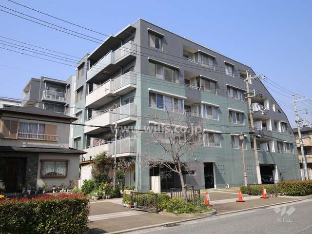 ワコーレ芦屋呉川町