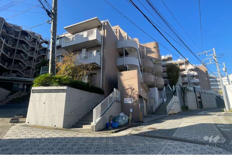 コスモ梶ヶ谷グランヒルズ