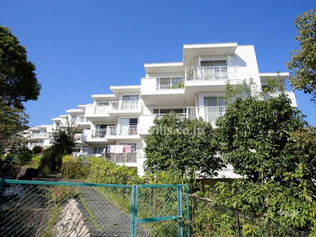 夙川台サンハイツA棟