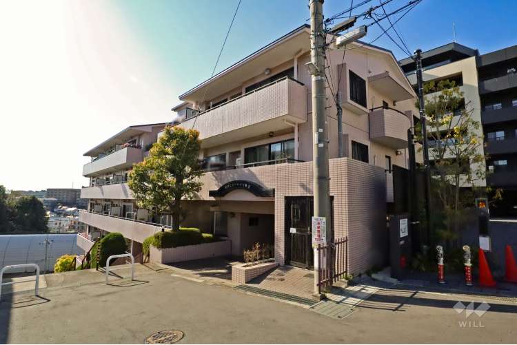 東建ニューハイツ鷺沼