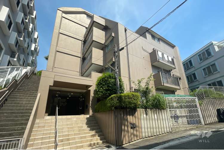 プレディオ鷺沼第1