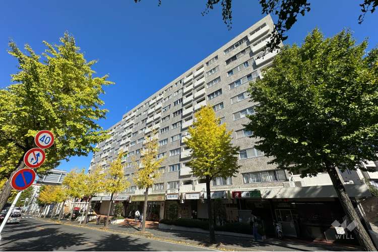 東急鷺沼ドエル