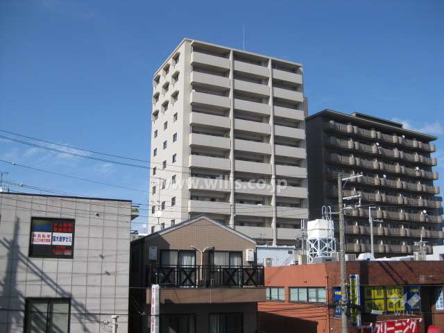 フォルム甲東園