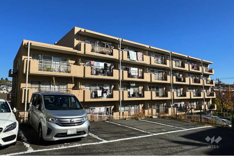 ウィンザーハイム鷺沼アーベイン