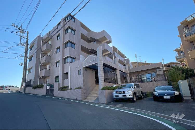 キャッスル宮前