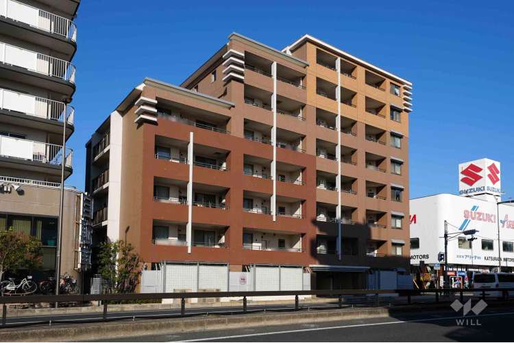 セフレック甲子園口