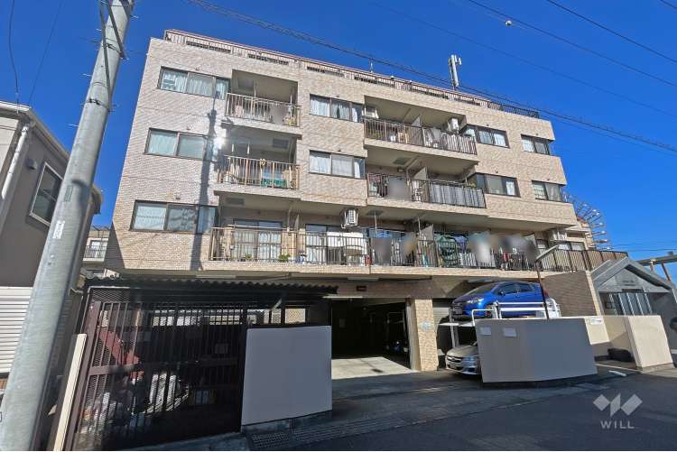 アーバンヒルズたまプラーザ