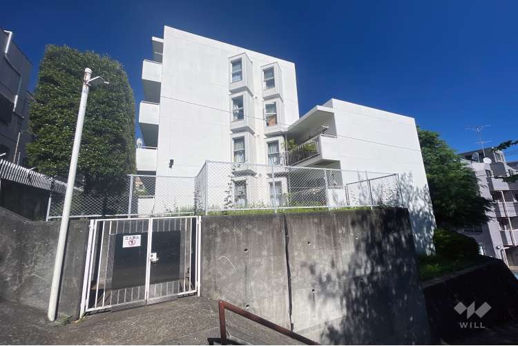 ライオンズマンション宮崎台