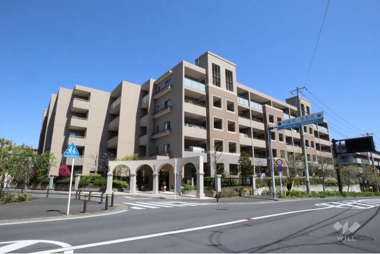 ドレッセ美しの森セントヴェールイーストヒル