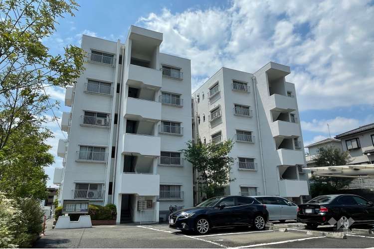 東急ドエル宮崎台テラスＡ棟