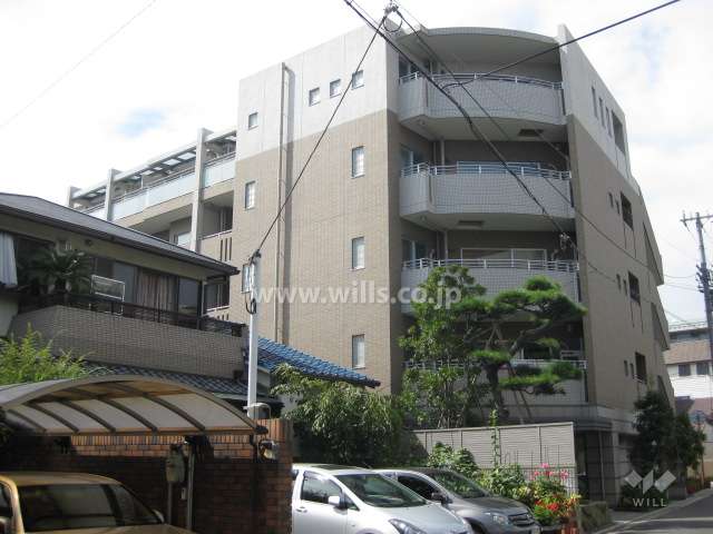 パークハウス芦屋打出小槌町