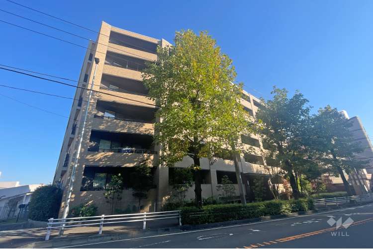 アビダスたまプラーザ