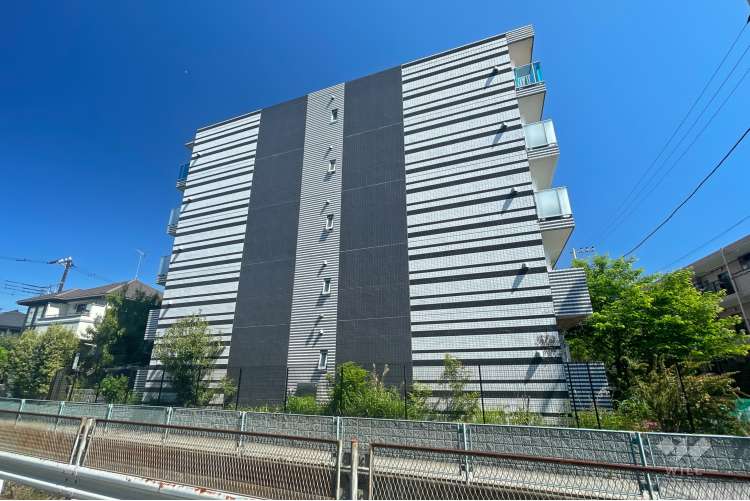 ラフィスタ宮崎台