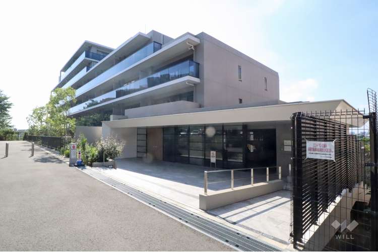 ローレルコート鷺沼