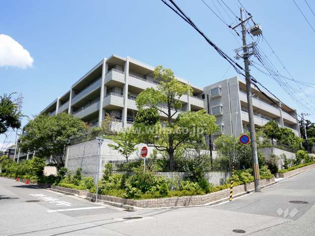 ジオグランデ・フォルム城山