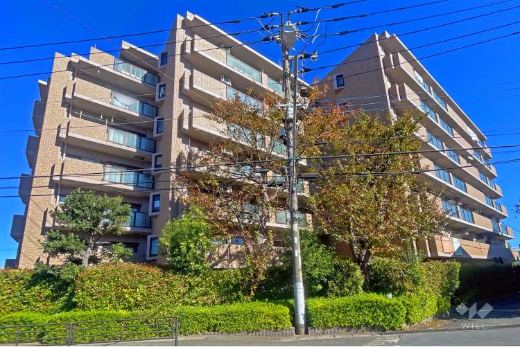 オーベル元住吉