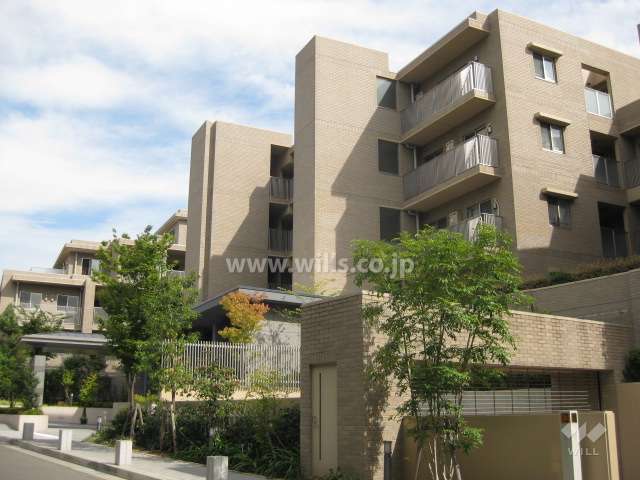 ジオグランデ芦屋翠ケ丘