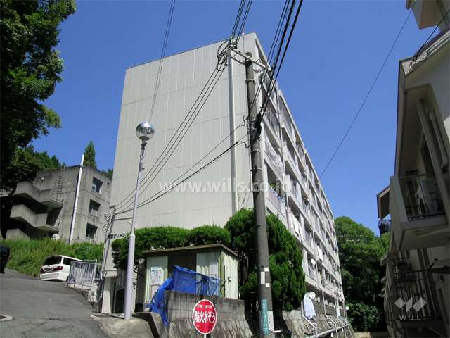 箕面グリーンハイツ1