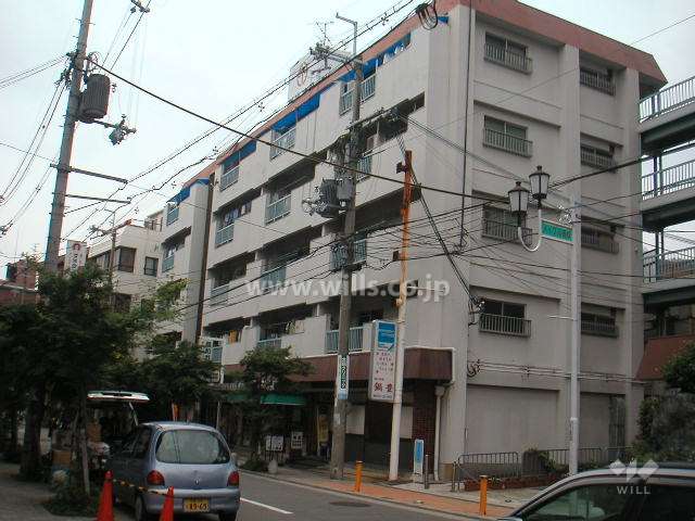 箕面ニュープラザ