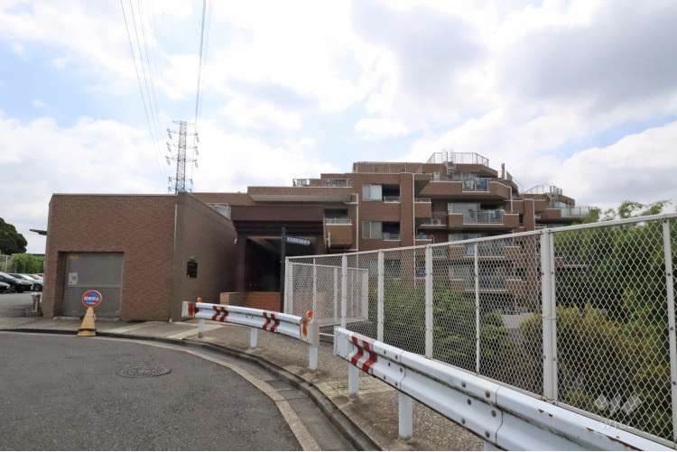 セブンフォレストヒルメイプルコート