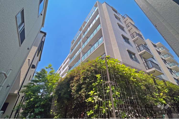 エクセレントシティ武蔵新城アクトラージュ