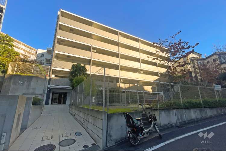 クオス日吉台レジデンシャルヒルズ