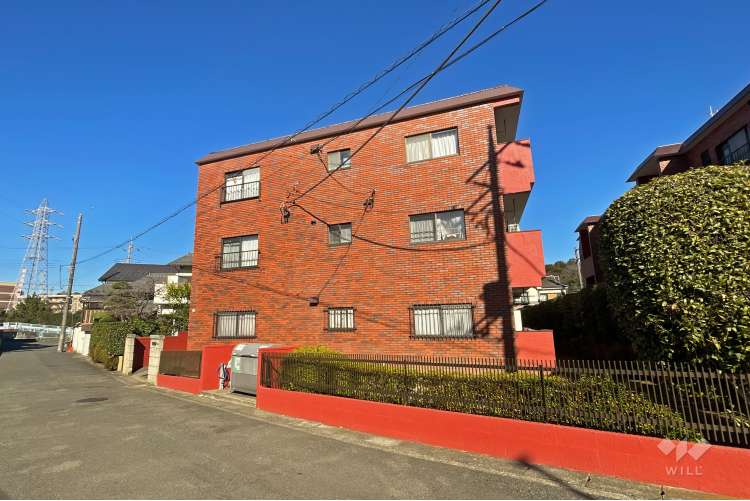 メゾン富士エースB棟